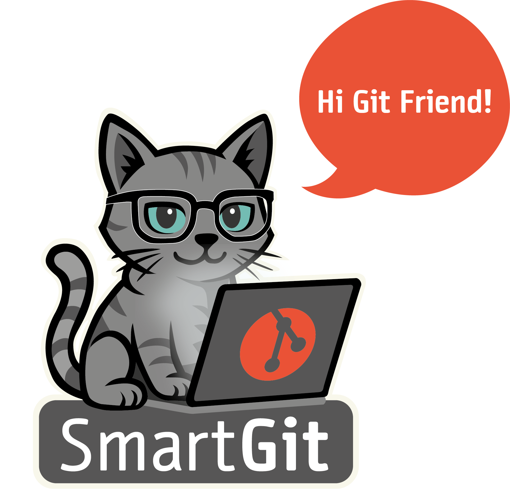 SmartGit Events